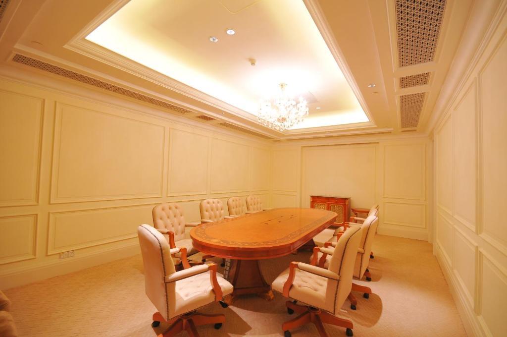 Greentown Shanghai Rose Garden Resort Exterior foto